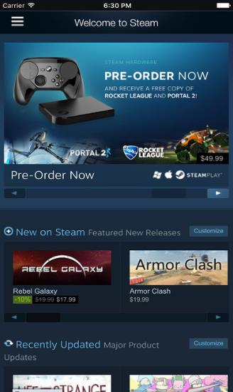 steamֻӦ